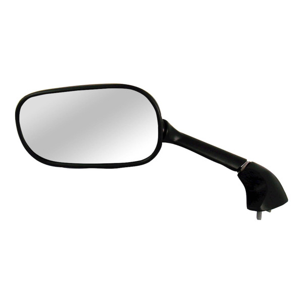 bike it Bike it left hand yamaha mirror - #y012l